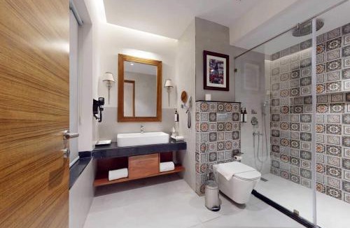 Bissar Akbarpur Hotel | Sunday Resort & Spa Manesar by CheckIn, Gurugram