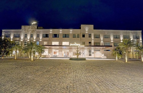 Bissar Akbarpur House | Sunday Resort & Spa Manesar Gurugram
