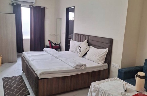 Alwar Hotel | Sundervan Resort