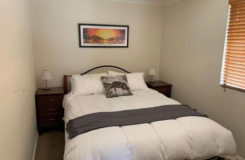 Broadwater Ski Chalet | Sundowner Cabin