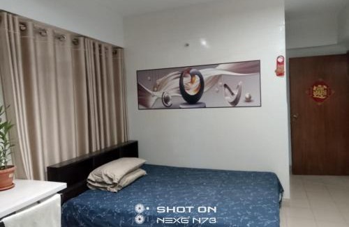 Basundhara Residential Area Apartment | Sunflower