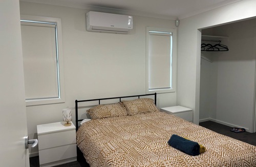 Munno Para House | Sunflower Homes: Light and Easy Space