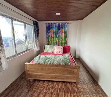 Mirik Bed & Breakfast | Sungava homestay