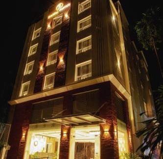 Siliguri Hotel | Sunhill Portico