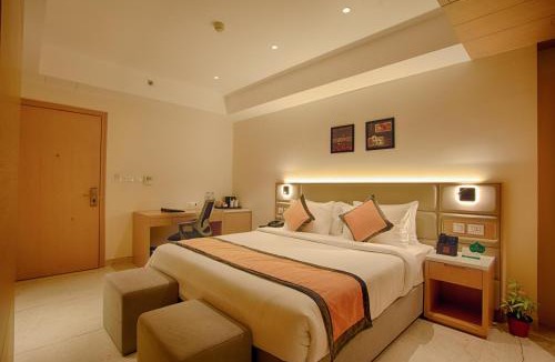 Siliguri Hotel | Sunhill Portico