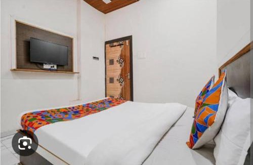 Ambajogai Hotel | Sunil palace