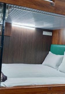 Fort House | Sunlight AC Dormitory