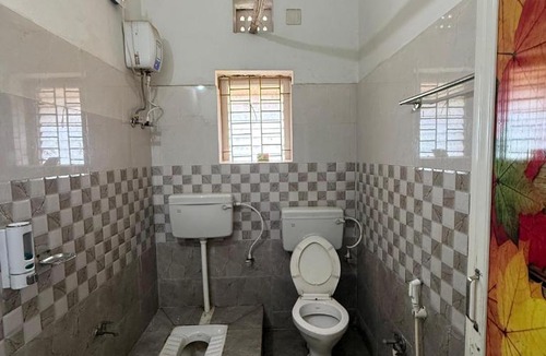 Bhubaneshwar House | Sunlight Premium