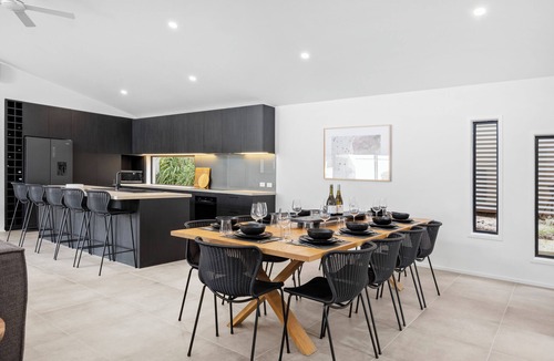 St. Andrews Beach House | Sunlight Sanctuary – St Andrews Beach Retreat