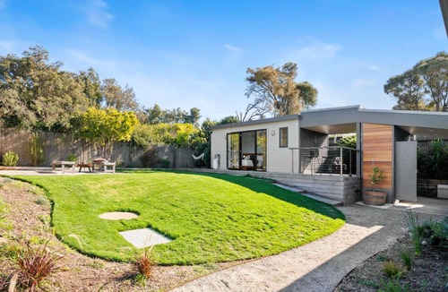 St. Andrews Beach House | Sunlight Sanctuary St Andrews Beach Retreat