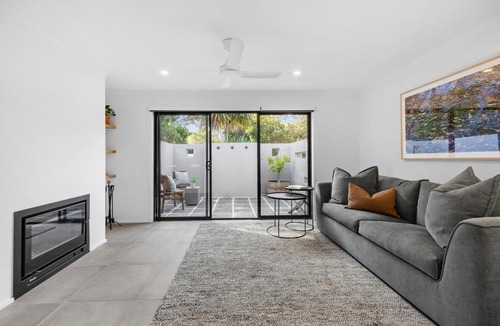 St. Andrews Beach House | Sunlight Sanctuary St Andrews Beach Retreat