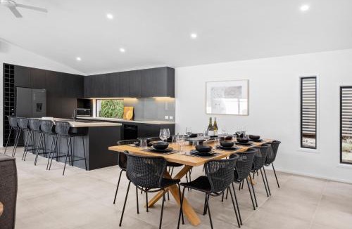 St. Andrews Beach House | Sunlight Sanctuary St Andrews Beach Retreat