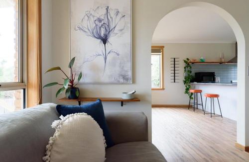 Ambleside House | Sunny Ambleside Escape & Home Office