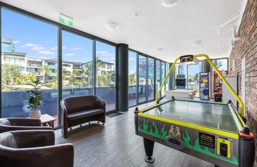 Maroochydore Apartment | Sunny Coast Escapes - Maroochydore