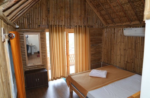 Hampi Resort | Sunny Guest House Hampi