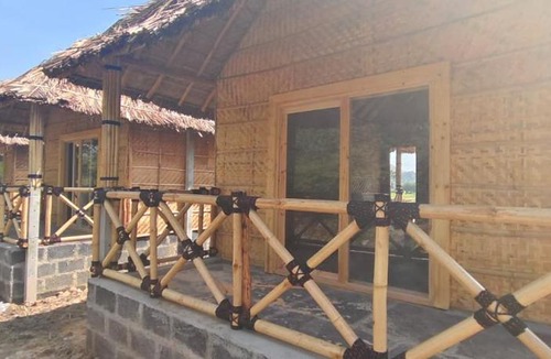 Kamalapur House | Sunny Guest House
