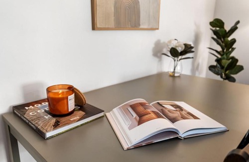 Mosman Park Apartment | Sunny Side Studio - Mosman Park