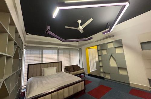 Gulshan House | Sunnydale apartment