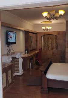 Pudumund Hotel | Sunpark