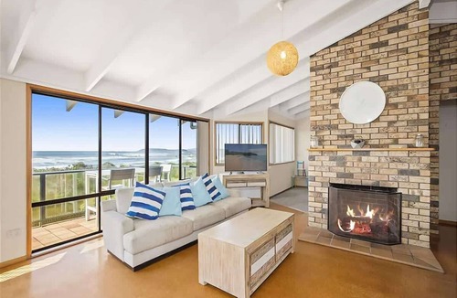 Tomakin House | Sunpatch at Tomakin Beach