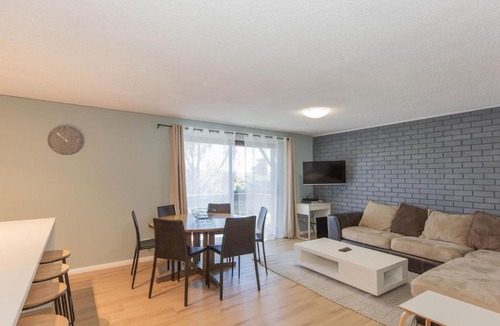 Jindabyne Apartment | Sunrise 19