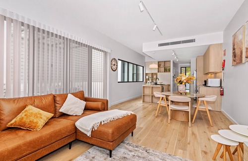 Middleton Beach House | Sunrise at Middleton