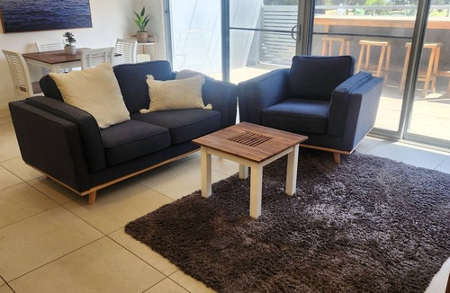 Capel Sound Apartment | SUNSET AT CAPEL - ACROSS FROM THE BEACH REDUCED WINTER RATES - BOOK NOW