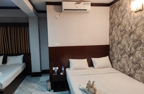 Cox's Bazar Hotel | Sunset Bay Hotel