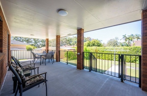 Woolgoolga House | Sunset Lodge
