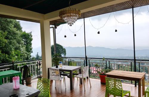 Bir House | Sunset Point Home Stay Bir