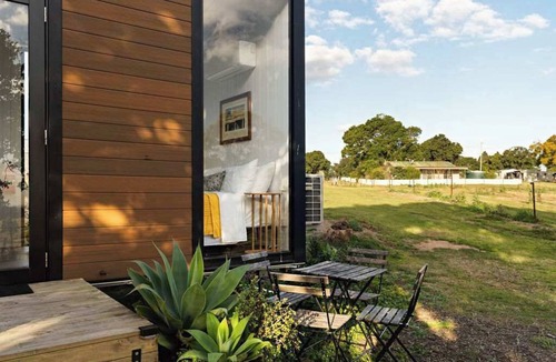 Glan Devon House | Sunset Retreat by Tiny Away