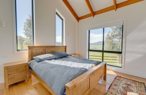 Buffalo River House | Sunset Ridge - Stunning 360 degree views