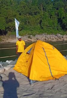 Laitmawsiang Other | Sunset Riverside Camping