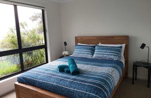 Apollo Bay Villa | Sunset View Villa