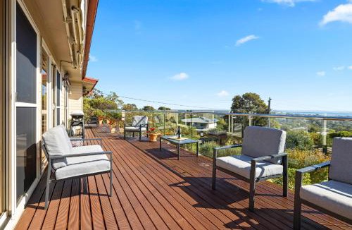 McCrae House | Sunset Views - Cozy McCrae Getaway