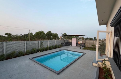 Mysore Villa | Sunset Villa