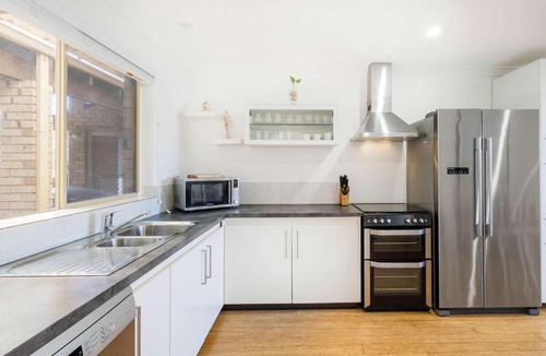 Scarborough Apartment | Sunset Villa Scarborough