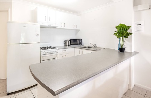 Hamilton Island Apartment | Sunset Waters 5 - Hamilton Island