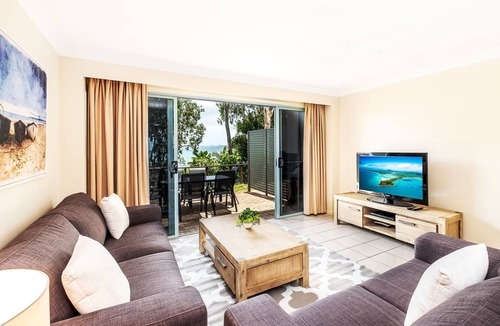 Hamilton Island Apartment | Sunset Waters 5 - Hamilton Island