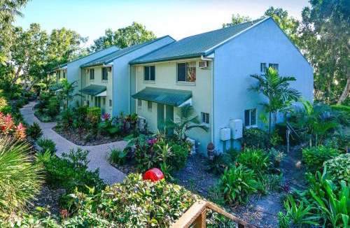 Hamilton Island Apartment | Sunset Waters Apartments