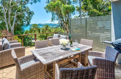 Hamilton Island Apartment | Sunset Waters Apartments