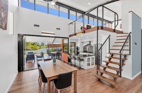 Urunga House | Sunsets on Kalang