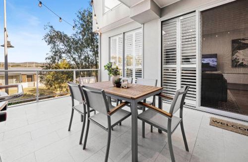 Safety Beach House | Sunsets On Spinnaker