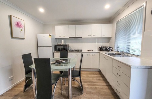 Rosemount Cabin | Sunshine Coast Retreat 4