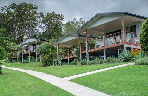 Rosemount Cabin | Sunshine Coast Retreat 4