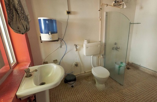 Tiruvannamalai House | Sunshine Guest House
