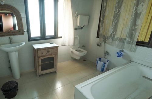 Tiruvannamalai House | Sunshine Guest House