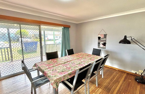 Evans Head House | Sunshine on Heath -Pet Friendly