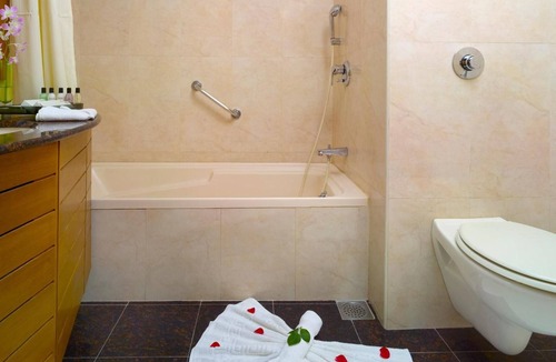 Bharathidasan Nagar Hotel | Sunway Manor