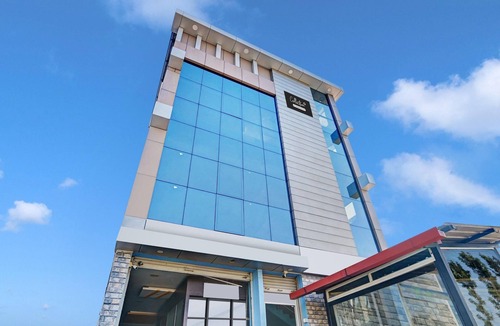Chikkamagaluru House | Super Collection O Chikmangaluru